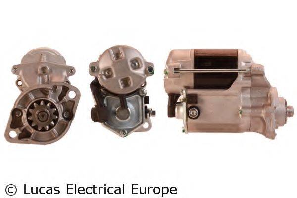 LUCAS ELECTRICAL LRS01318
