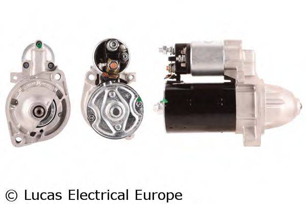 LUCAS ELECTRICAL LRS00185