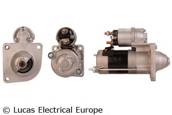 LUCAS ELECTRICAL LRT00148