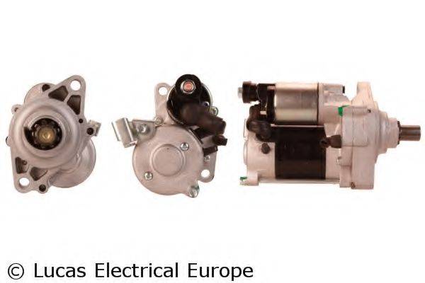 HONDA 31200PTO906 Стартер
