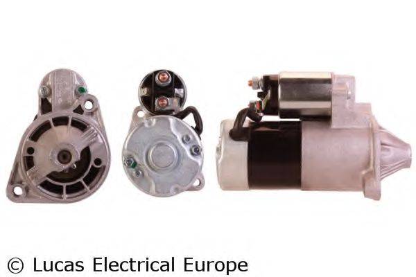 LUCAS ELECTRICAL LRS02068