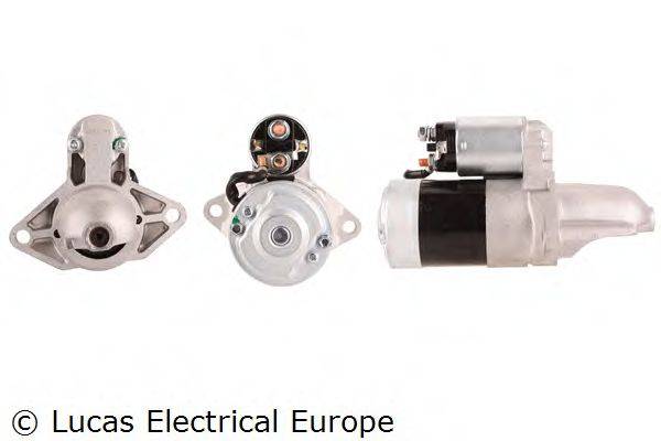 LUCAS ELECTRICAL LRS02069