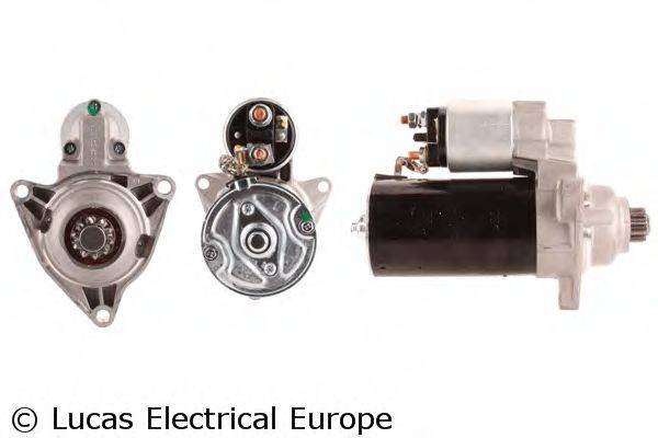 LUCAS ELECTRICAL LRT00133