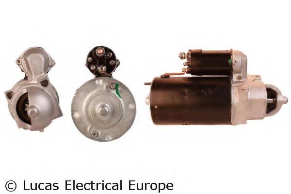 LUCAS ELECTRICAL LRS01359