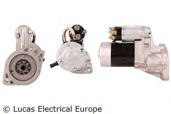 LUCAS ELECTRICAL LRS00973