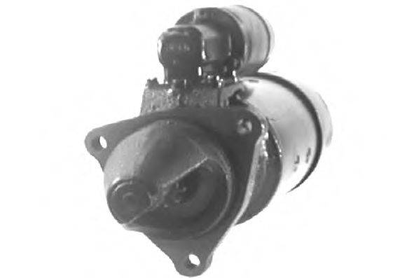 LUCAS ELECTRICAL LRS01368