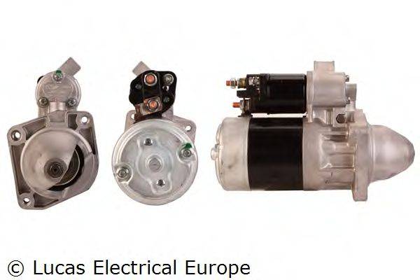 LUCAS ELECTRICAL LRT00149