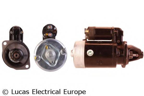 LUCAS ELECTRICAL LRS01379