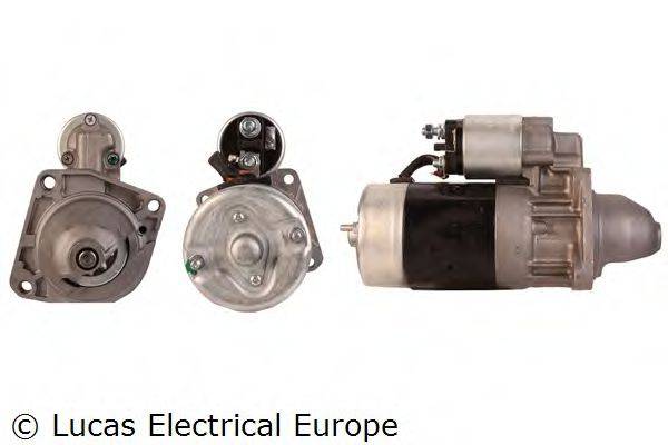 LUCAS ELECTRICAL LRS01385