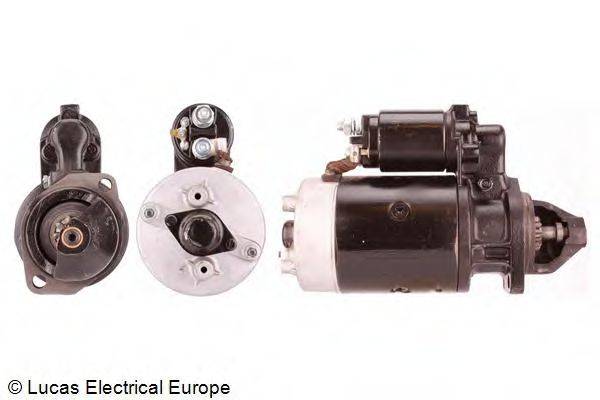 STEYR 31100090017 Стартер