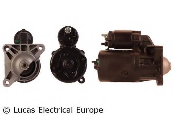 LUCAS ELECTRICAL LRS02090