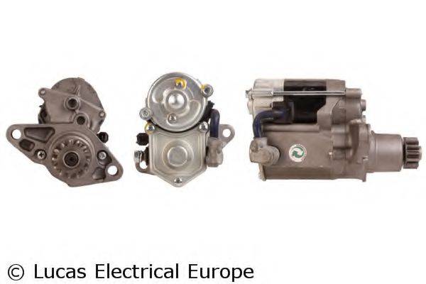 LUCAS ELECTRICAL LRS00897