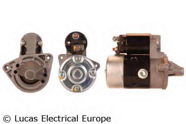 LUCAS ELECTRICAL LRS01430