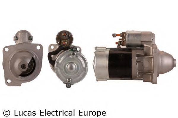 LUCAS ELECTRICAL LRS02093