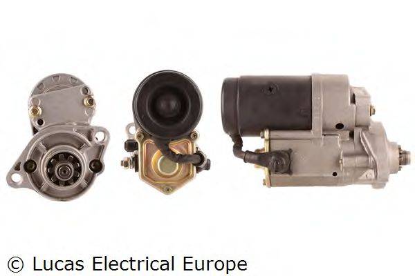 LUCAS ELECTRICAL LRS00678
