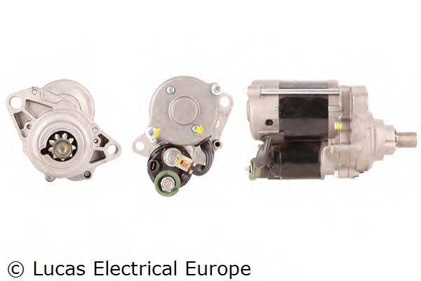 LUCAS ELECTRICAL LRS02096
