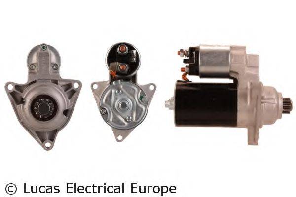 LUCAS ELECTRICAL LRT00243