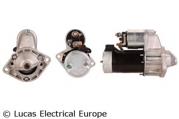 LUCAS ELECTRICAL LRS02097