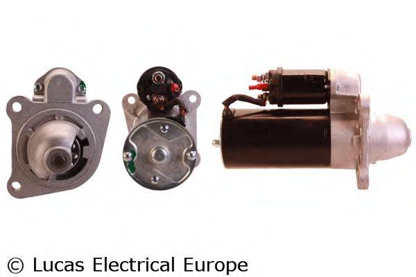 LUCAS ELECTRICAL 26920 Стартер