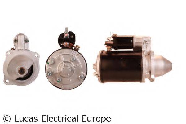 LUCAS ELECTRICAL LRS00173