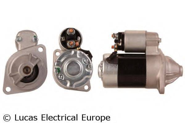 LUCAS ELECTRICAL LRS01568