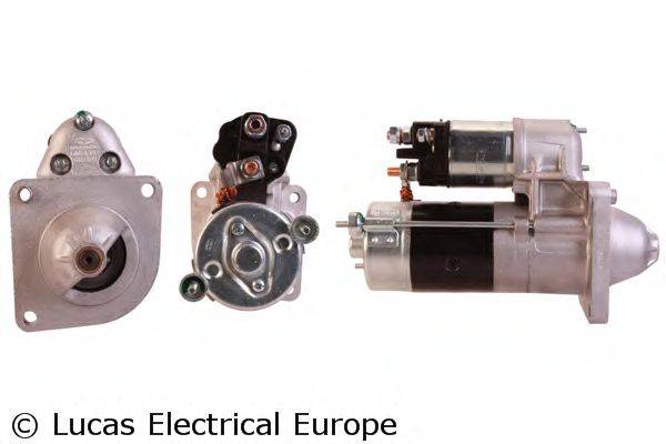 LUCAS ELECTRICAL LRS01594