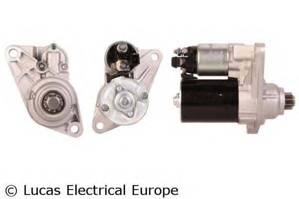 LUCAS ELECTRICAL LRS01610