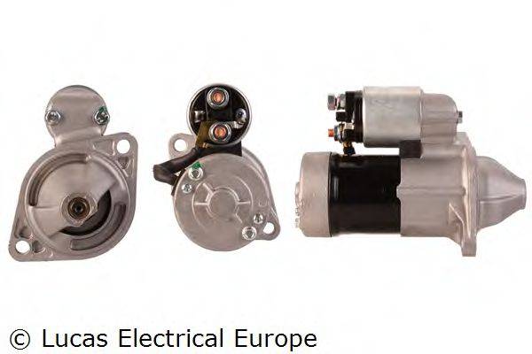 LUCAS ELECTRICAL LRS01619