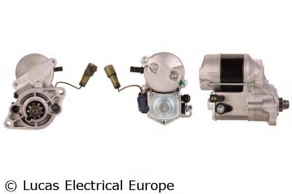 LUCAS ELECTRICAL LRS01629
