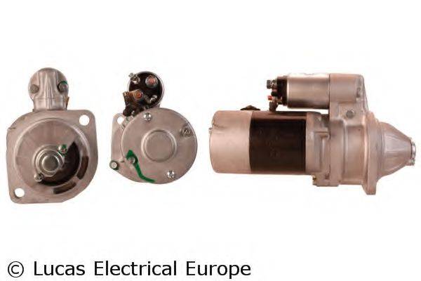 LUCAS ELECTRICAL LRS01643