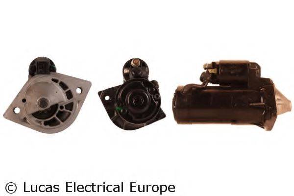 MAZDA PN40-18-400 Стартер