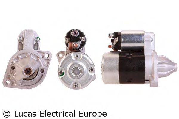 LUCAS ELECTRICAL LRS02114
