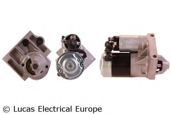 LUCAS ELECTRICAL LRT00102
