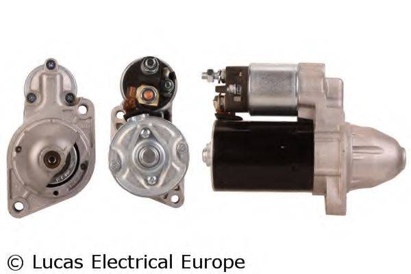 LUCAS ELECTRICAL LRS01701