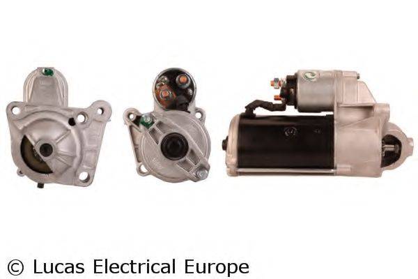 LUCAS ELECTRICAL LRS01702