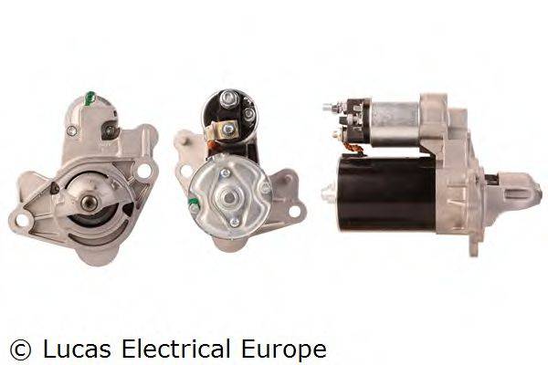 LUCAS ELECTRICAL LRS01724