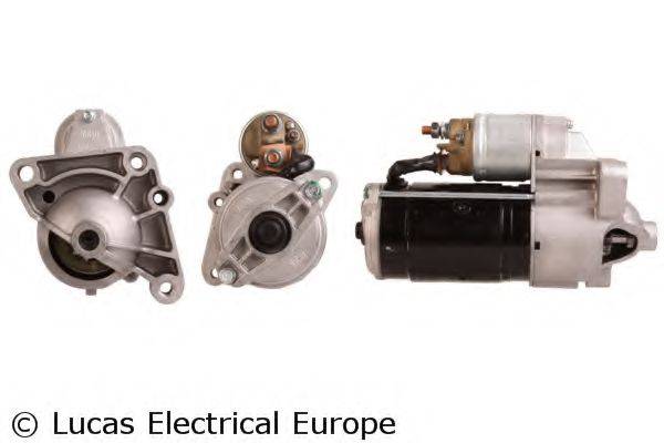 LUCAS ELECTRICAL LRS01738