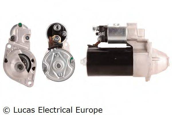 LUCAS ELECTRICAL LRS01967