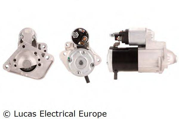 LUCAS ELECTRICAL LRS01968