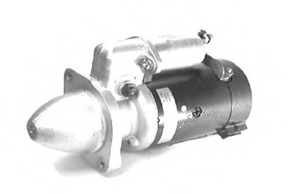 LUCAS ELECTRICAL 26 252 Стартер