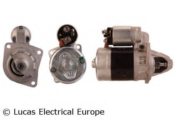 LUCAS ELECTRICAL LRS00168