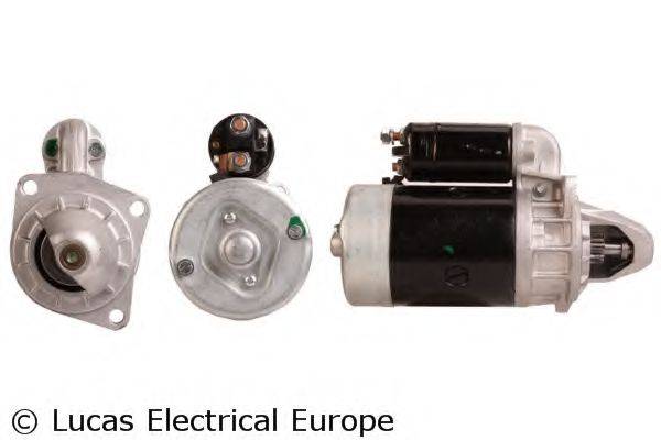 LUCAS ELECTRICAL LRS00146