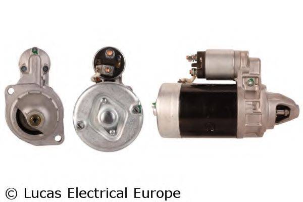 LUCAS ELECTRICAL LRS00808
