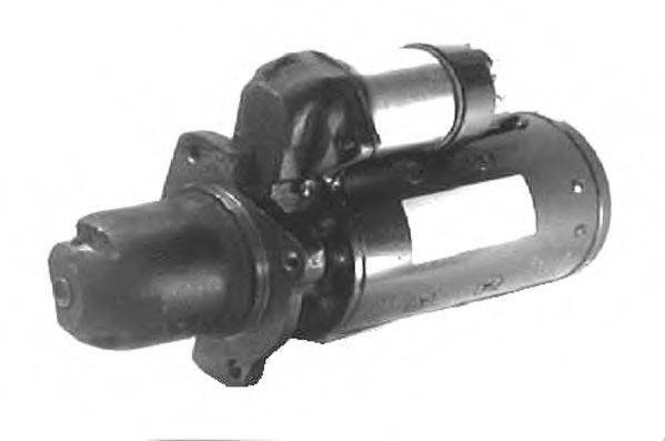 LUCAS ELECTRICAL LRS01763