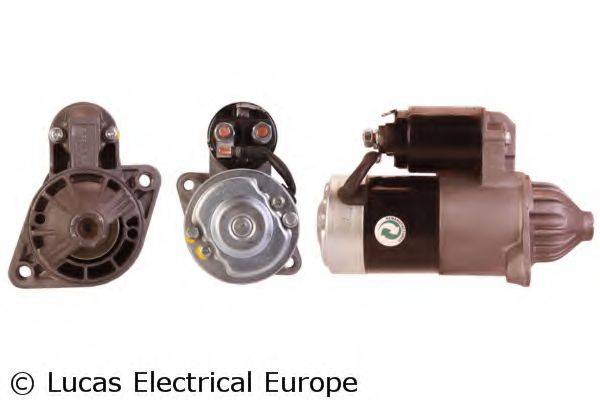 LUCAS ELECTRICAL LRS01768