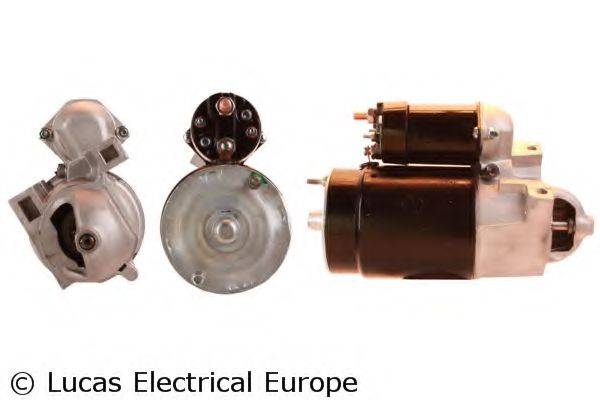 LUCAS ELECTRICAL LRS01784