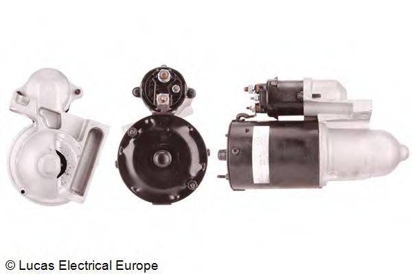 LUCAS ELECTRICAL LRS01785
