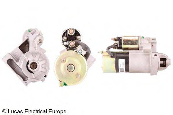LUCAS ELECTRICAL LRS01789