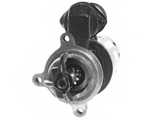 LUCAS ELECTRICAL LRS01797