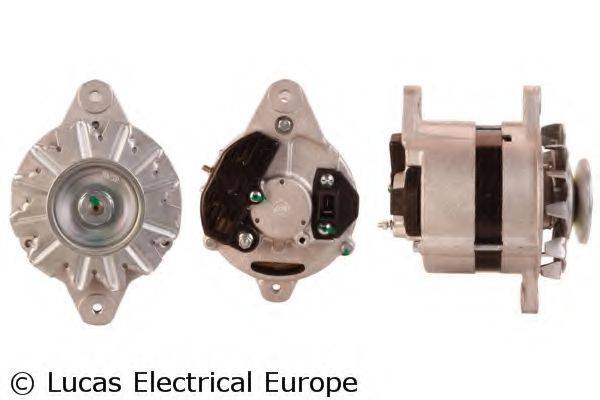LUCAS ELECTRICAL LRA00227